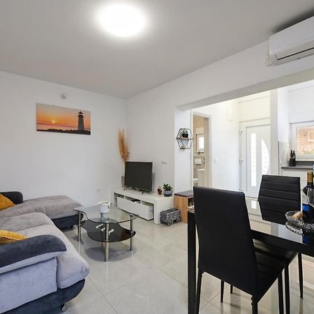 Apartment Josip Ciovo Trogir Dış mekan fotoğraf