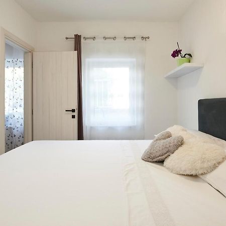 Apartment Josip Ciovo Trogir Dış mekan fotoğraf