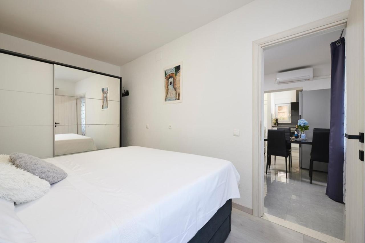 Apartment Josip Ciovo Trogir Dış mekan fotoğraf
