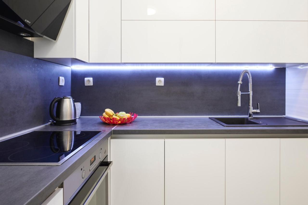 Apartment Josip Ciovo Trogir Dış mekan fotoğraf