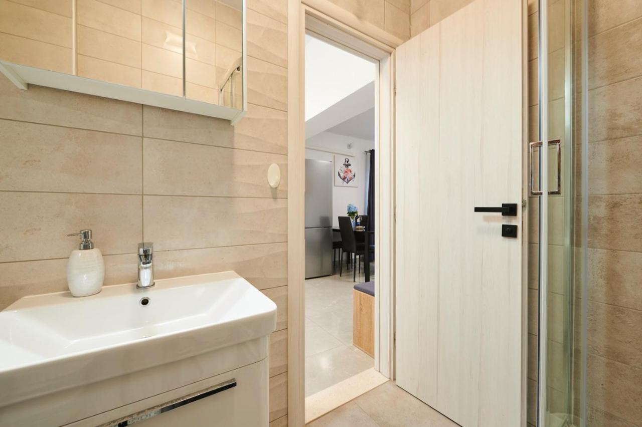 Apartment Josip Ciovo Trogir Dış mekan fotoğraf